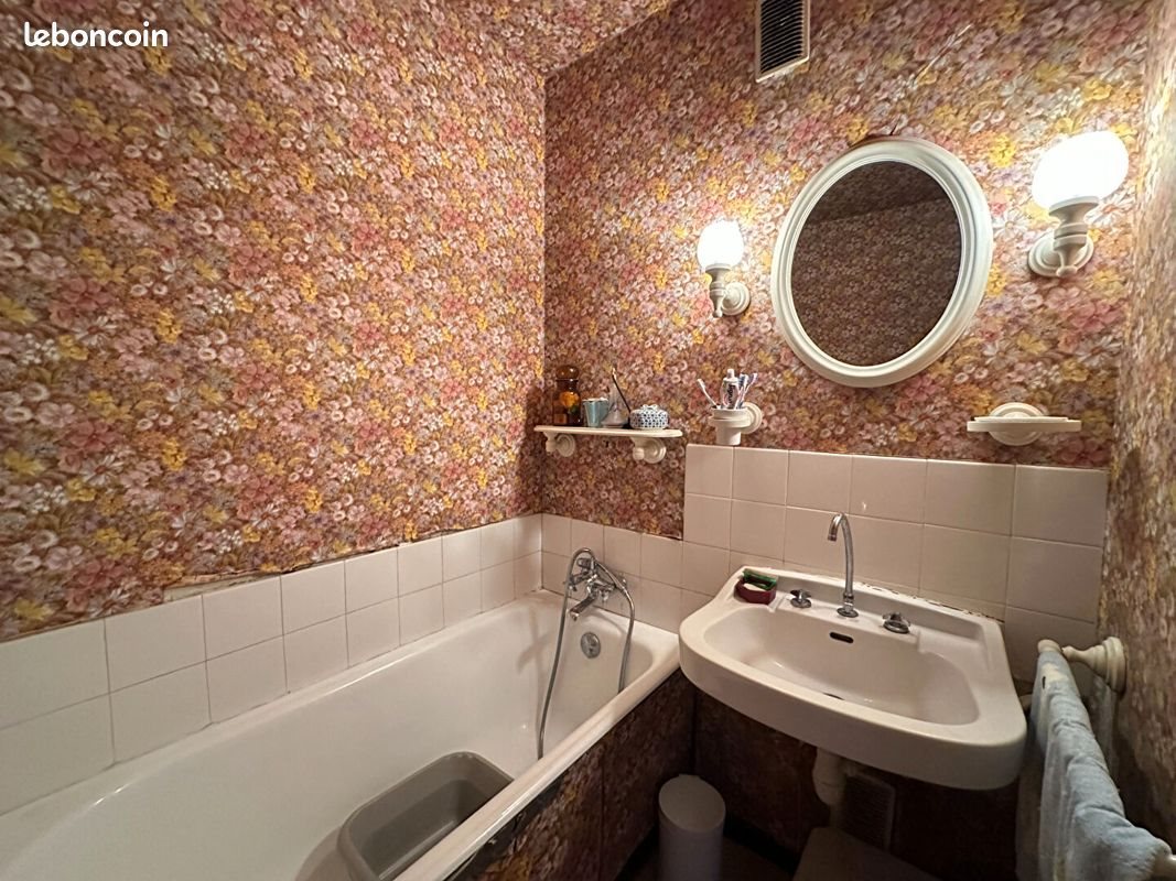 Appartement à vendre, 66m², Orléans