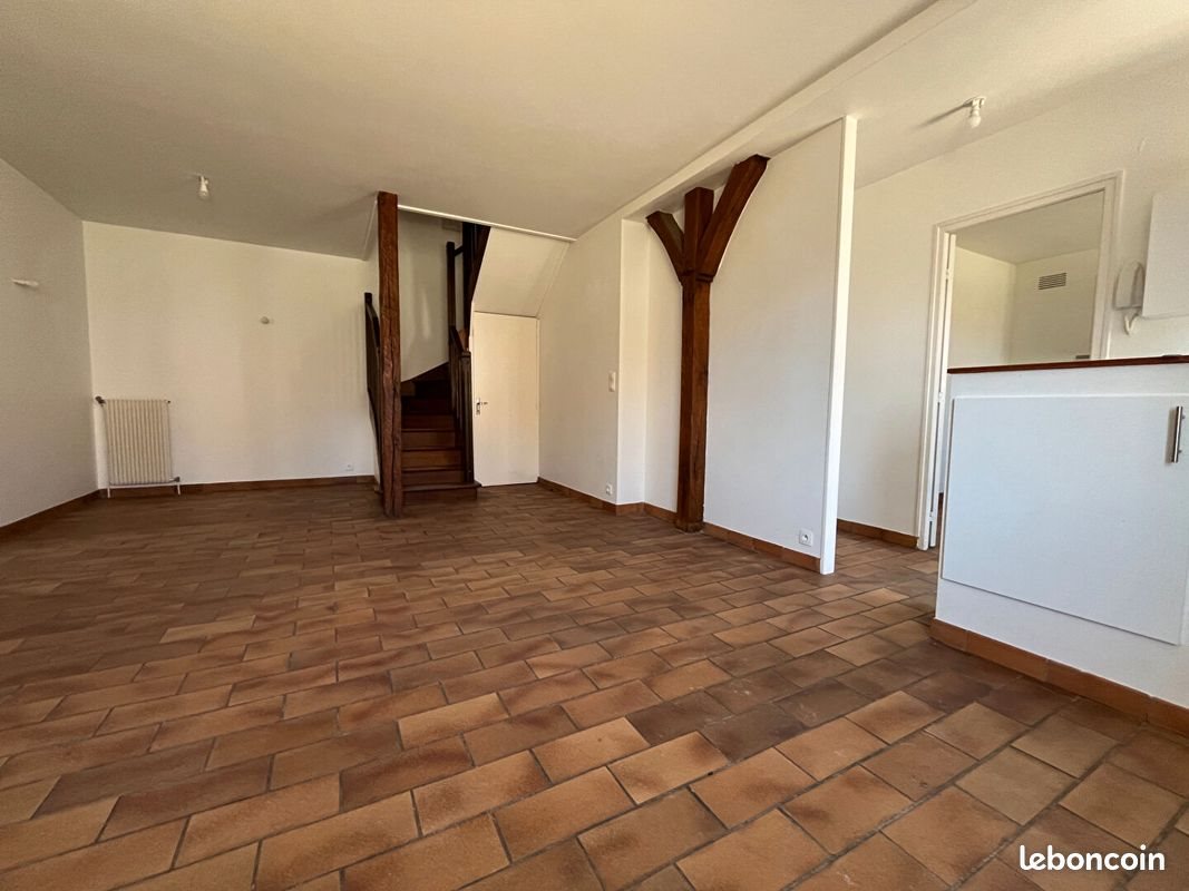 Maison à vendre, 88m², Saint-Jean-de-la-Ruelle