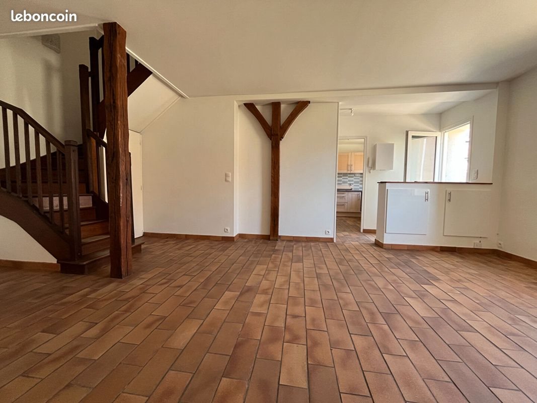 Maison à vendre, 88m², Saint-Jean-de-la-Ruelle