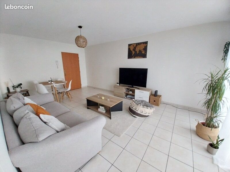 Appartement à louer, 49m², Orléans