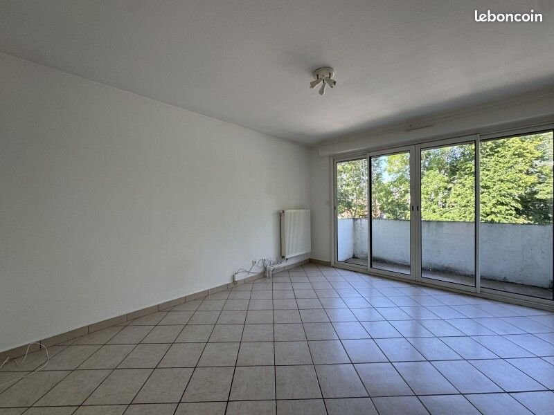 Appartement à louer, 39m², Orléans