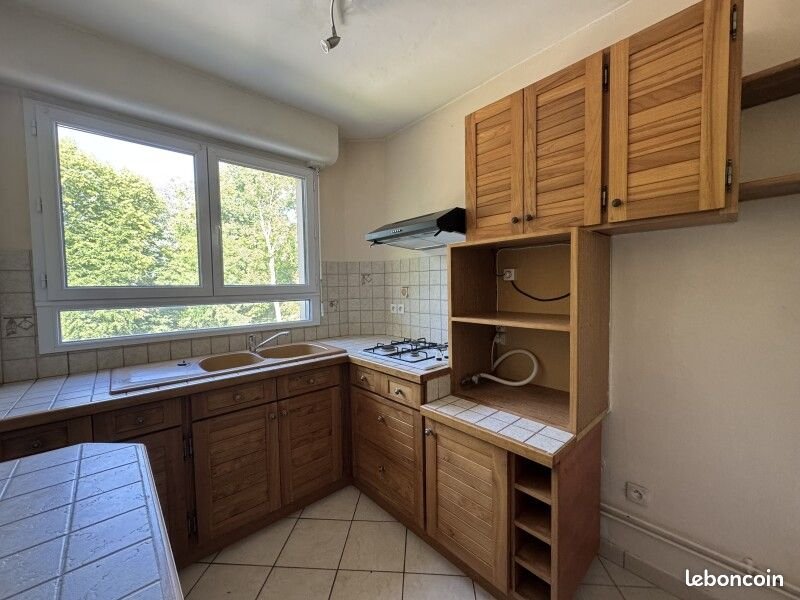 Appartement à louer, 39m², Orléans