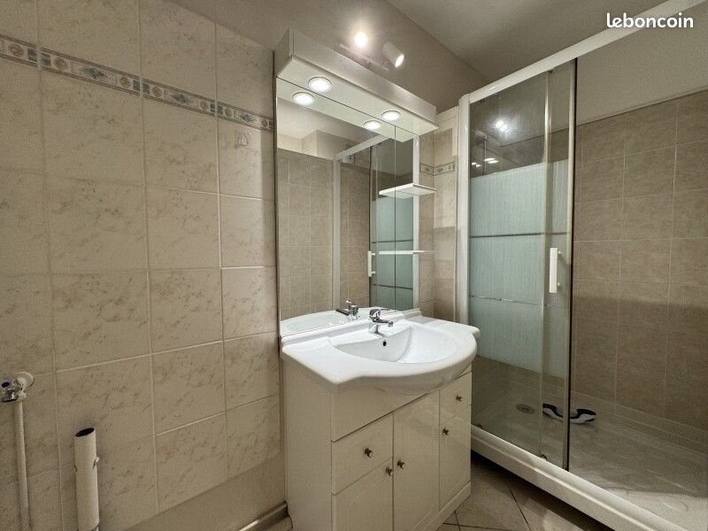 Appartement à louer, 39m², Orléans