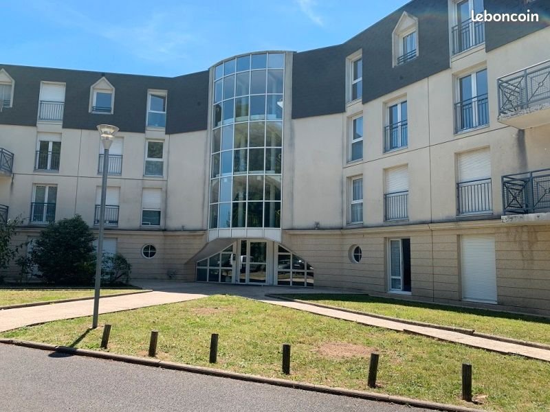 Appartement à louer, 19m², Saint-Jean-le-Blanc