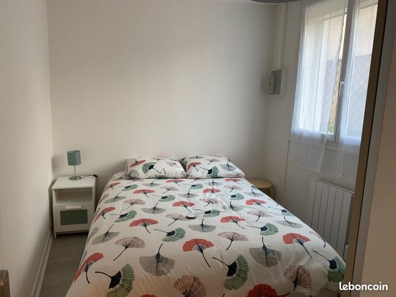 Appartement à louer, 38m², Orléans
