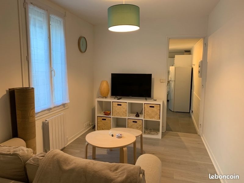 Appartement à louer, 38m², Orléans