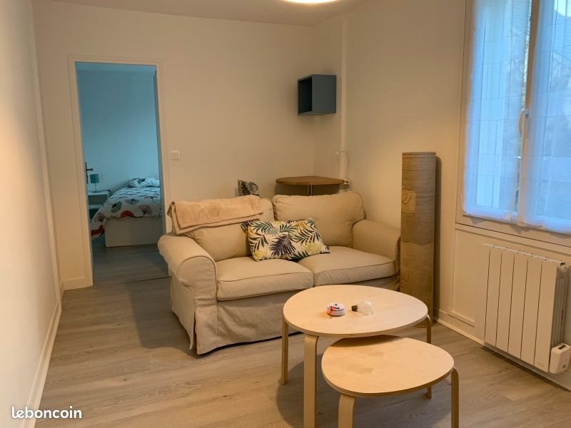 Appartement à louer, 38m², Orléans