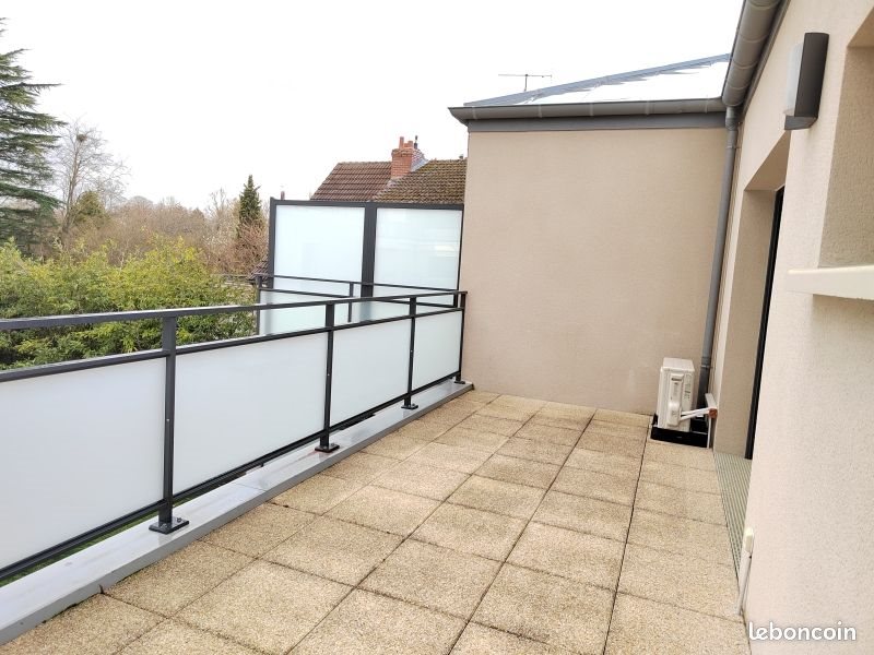 Appartement à louer, 44m², Saint-Jean-de-Braye