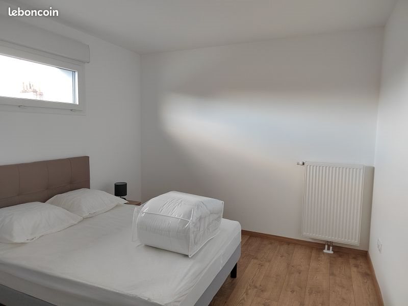 Appartement à louer, 44m², Saint-Jean-de-Braye