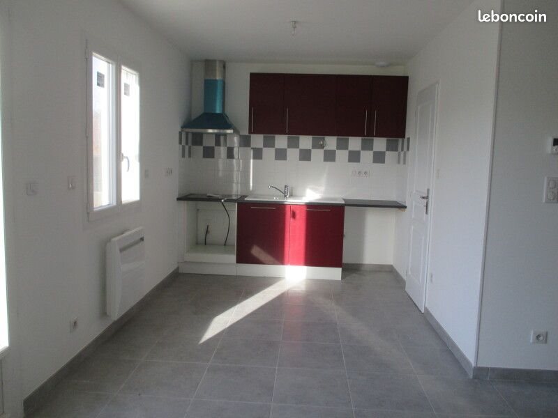 Maison à louer, 70m², Saint-Jean-le-Blanc
