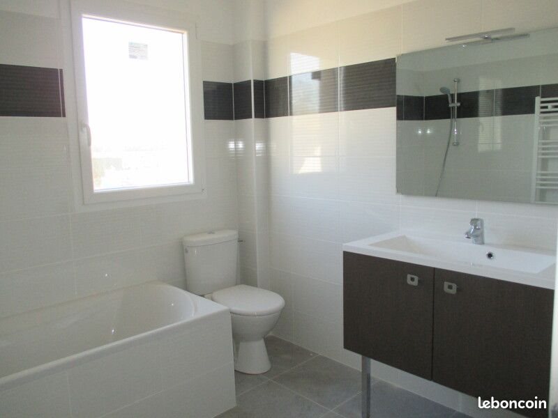 Maison à louer, 70m², Saint-Jean-le-Blanc