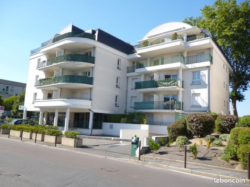 Appartement à louer, 25m², Orléans