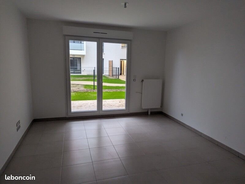 Appartement à louer, 42m², Saint-Jean-de-la-Ruelle