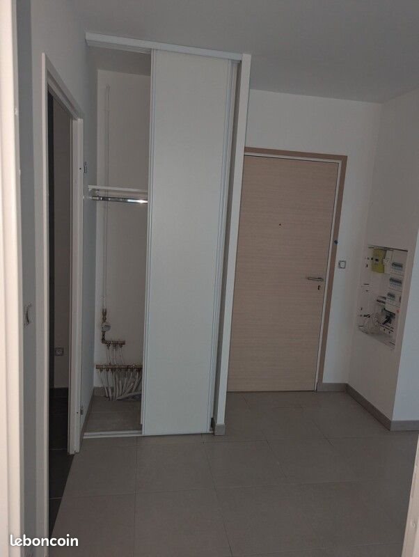 Appartement à louer, 42m², Saint-Jean-de-la-Ruelle