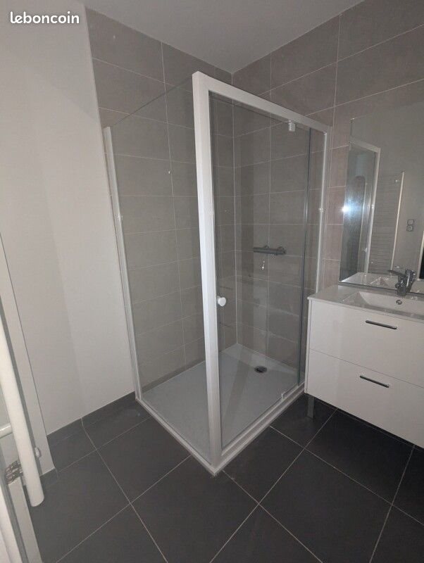 Appartement à louer, 42m², Saint-Jean-de-la-Ruelle