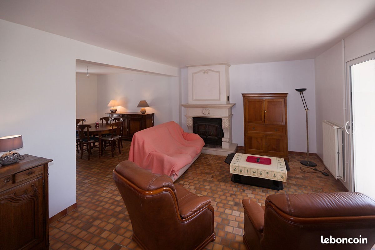Maison à vendre, 175m², Meung-sur-Loire