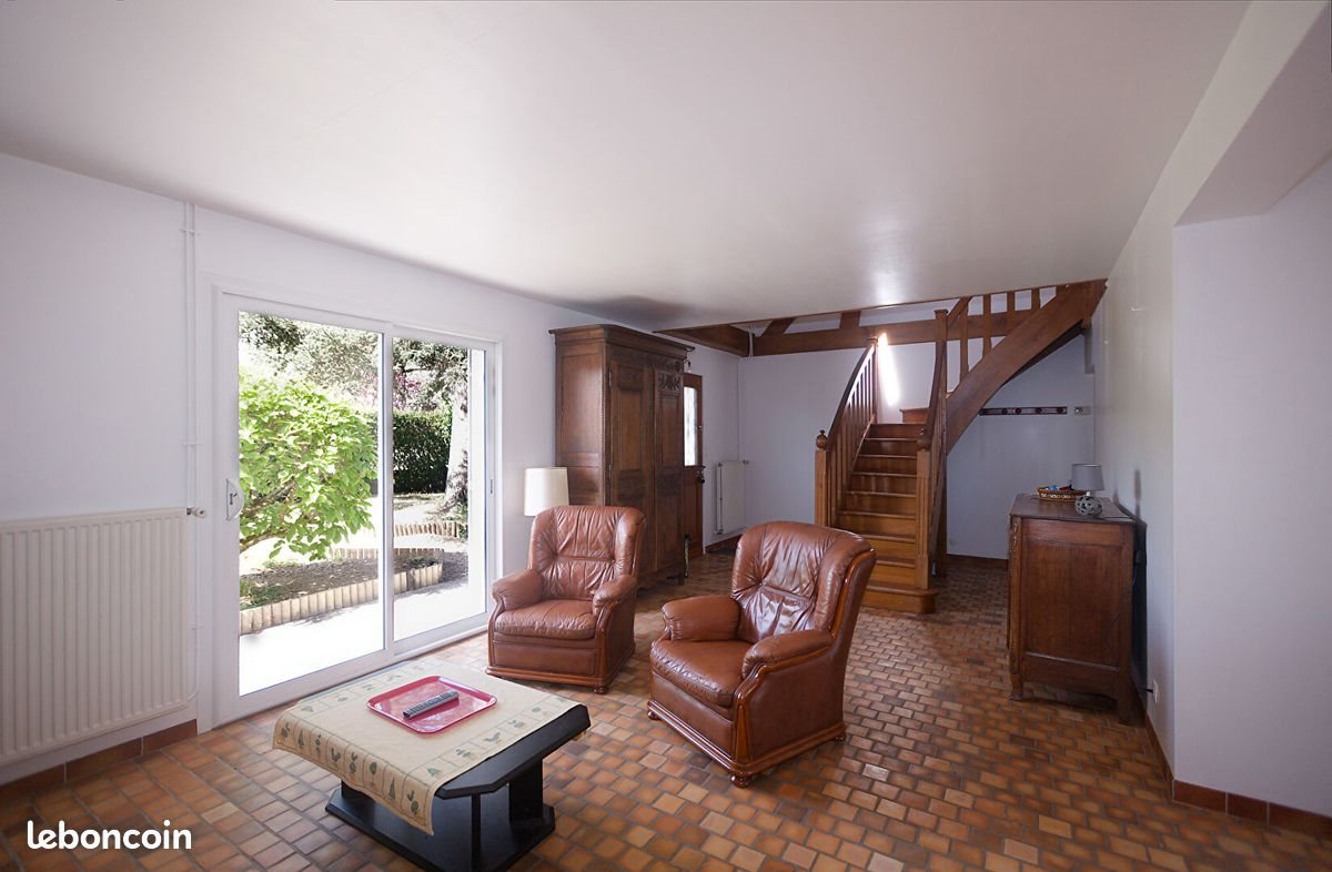 Maison à vendre, 175m², Meung-sur-Loire