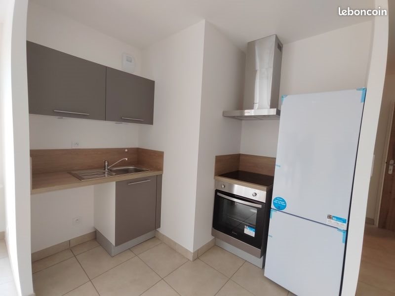 Appartement à louer, 42m², Olivet