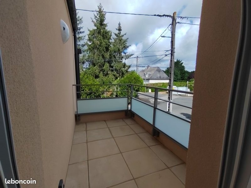 Appartement à louer, 42m², Olivet
