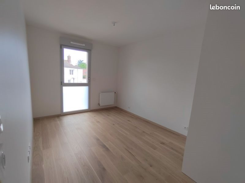Appartement à louer, 42m², Olivet