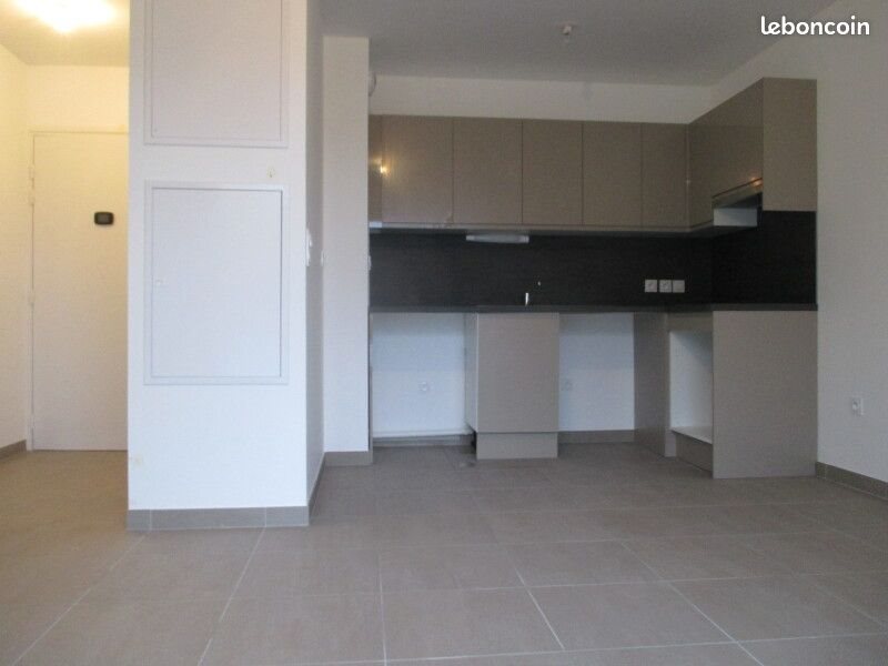Appartement à louer, 40m², Orléans