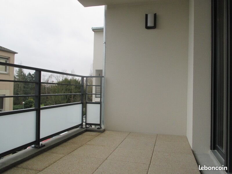 Appartement à louer, 40m², Orléans