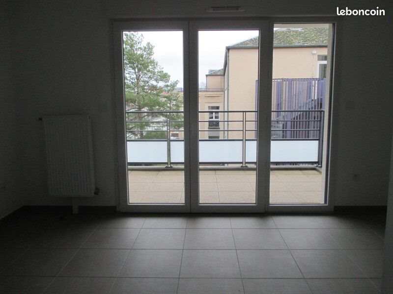 Appartement à louer, 40m², Orléans
