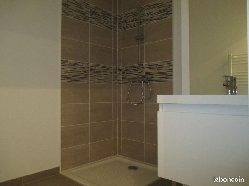Appartement à louer, 40m², Orléans