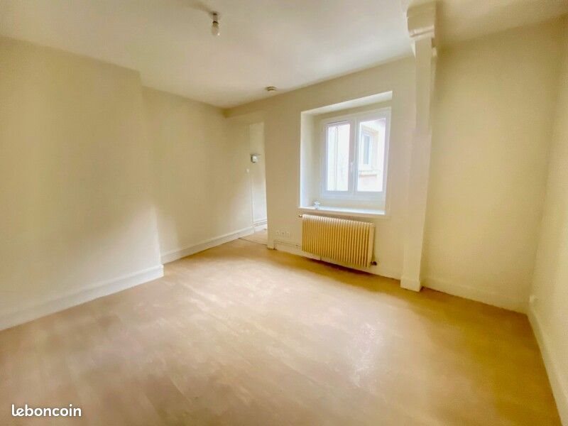 Appartement à louer, 25m², Orléans