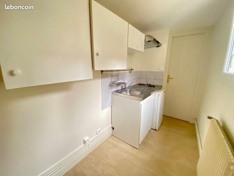 Appartement à louer, 25m², Orléans