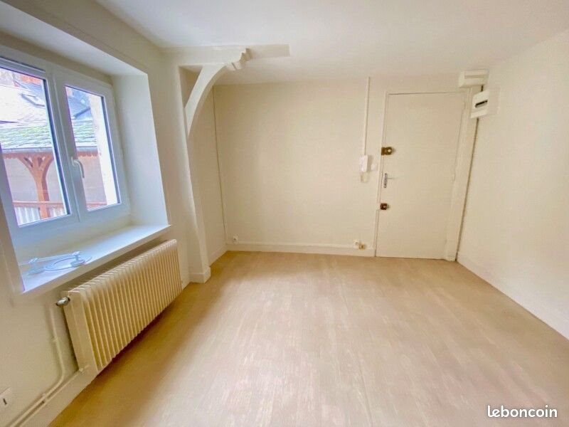 Appartement à louer, 25m², Orléans