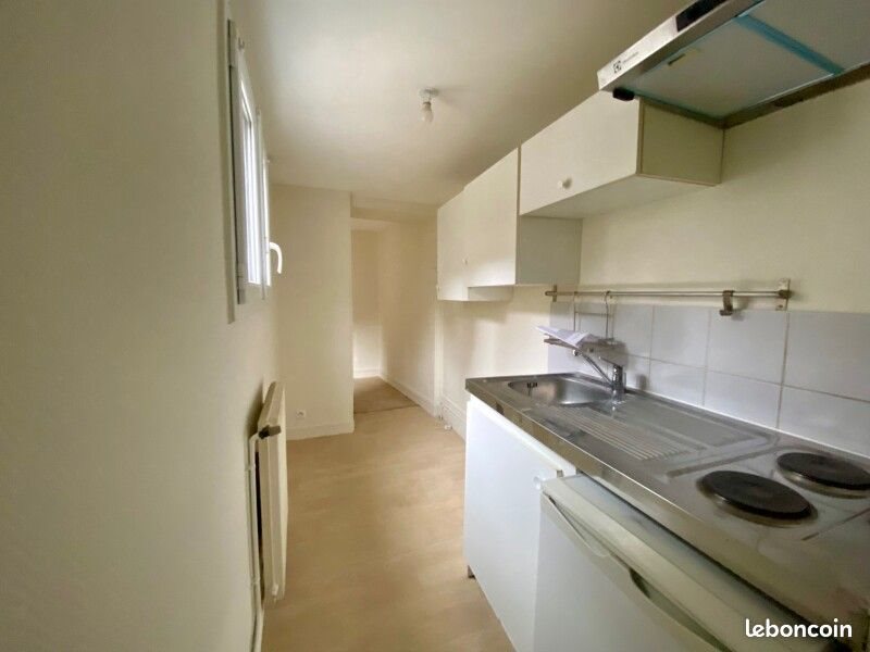 Appartement à louer, 25m², Orléans