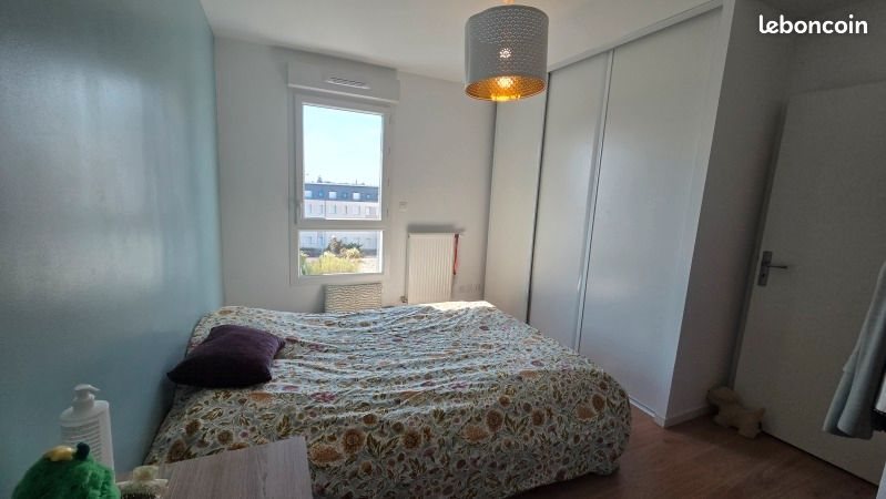 Appartement à louer, 93m², Orléans