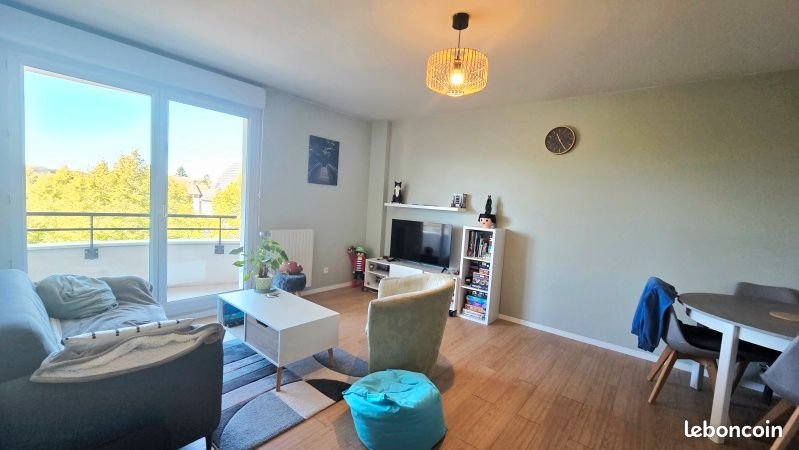 Appartement à louer, 46m², Orléans