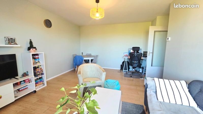 Appartement à louer, 46m², Orléans