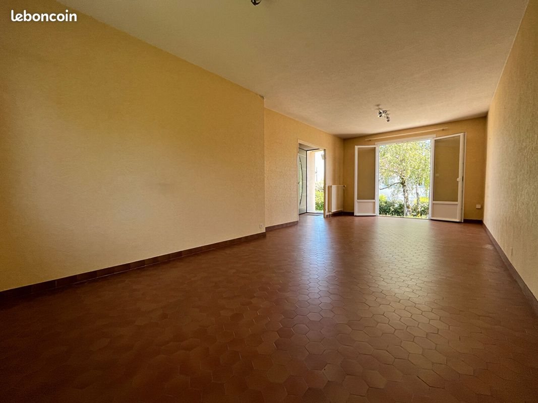 Maison à vendre, 82m², Saint-Jean-de-la-Ruelle