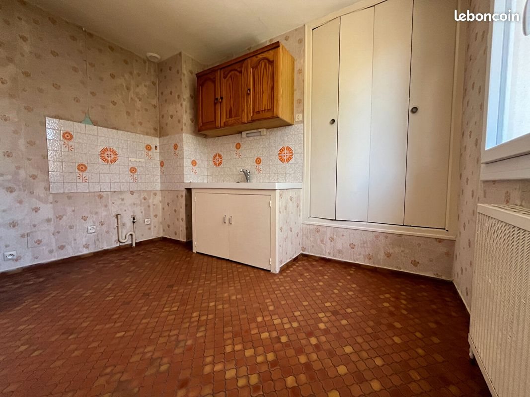 Maison à vendre, 82m², Saint-Jean-de-la-Ruelle