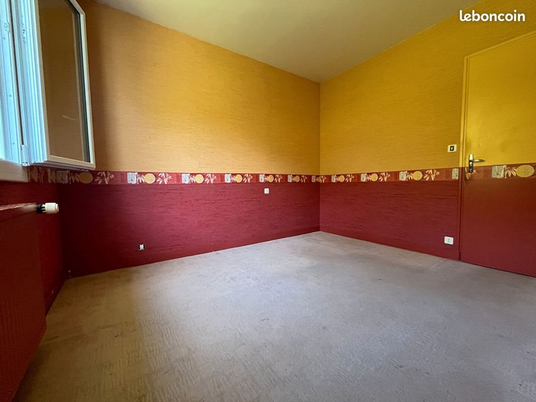 Maison à vendre, 82m², Saint-Jean-de-la-Ruelle