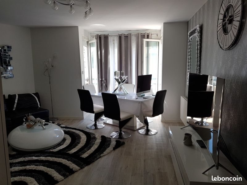Appartement à louer, 67m², Orléans