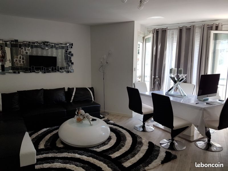 Appartement à louer, 67m², Orléans