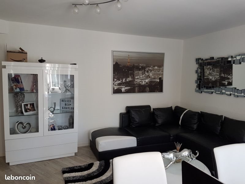 Appartement à louer, 67m², Orléans