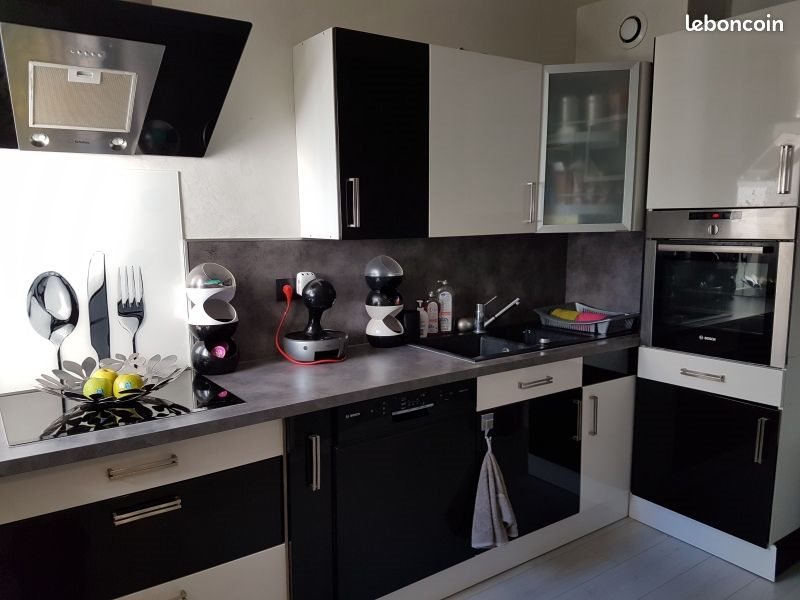 Appartement à louer, 67m², Orléans