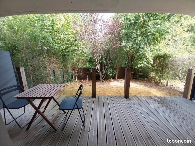 Appartement à louer, 49m², Orléans