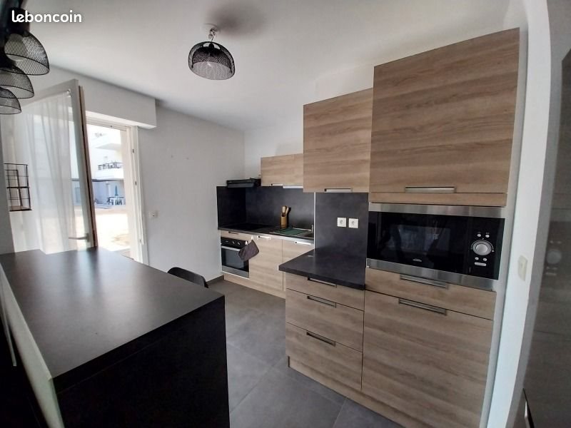 Appartement à louer, 49m², Orléans