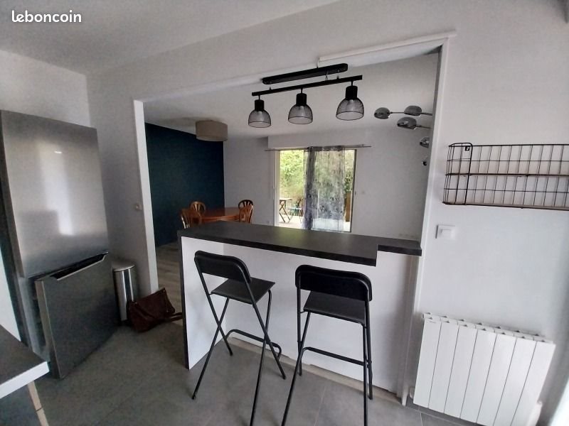 Appartement à louer, 49m², Orléans