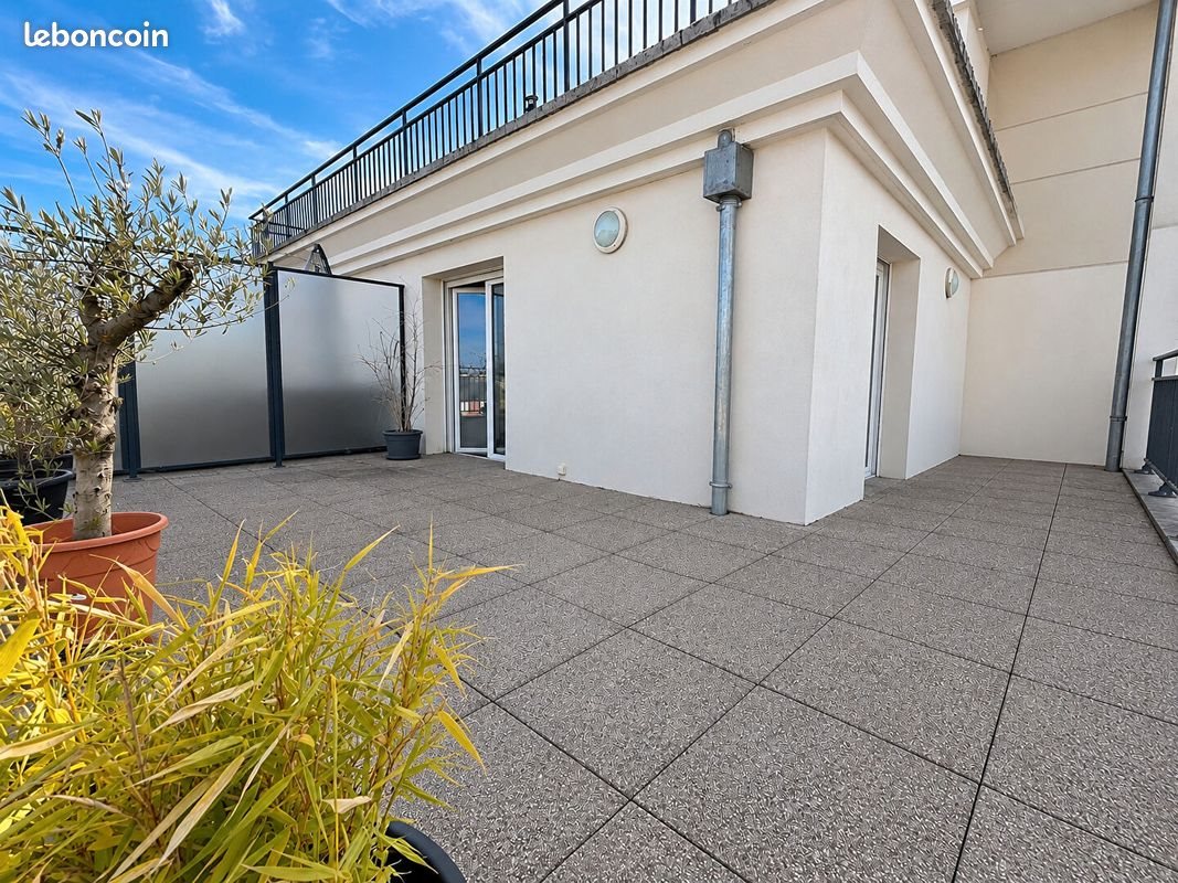Appartement à vendre, 41m², Orléans
