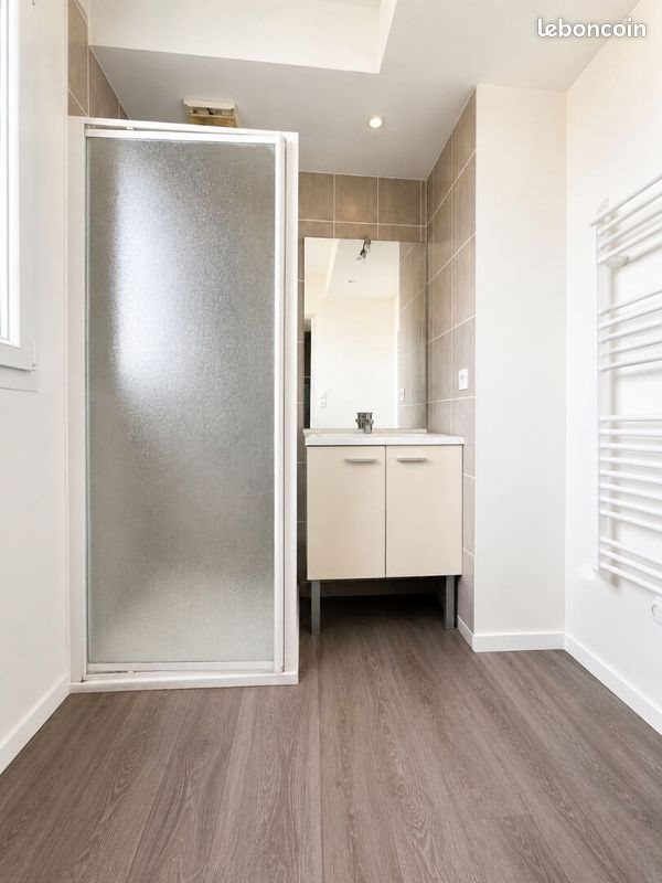 Appartement à vendre, 41m², Orléans