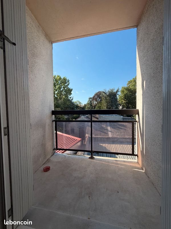 Appartement à vendre, 51m², Orléans