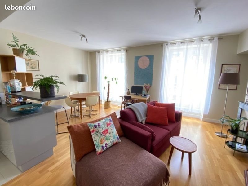 Appartement à louer, 44m², Orléans