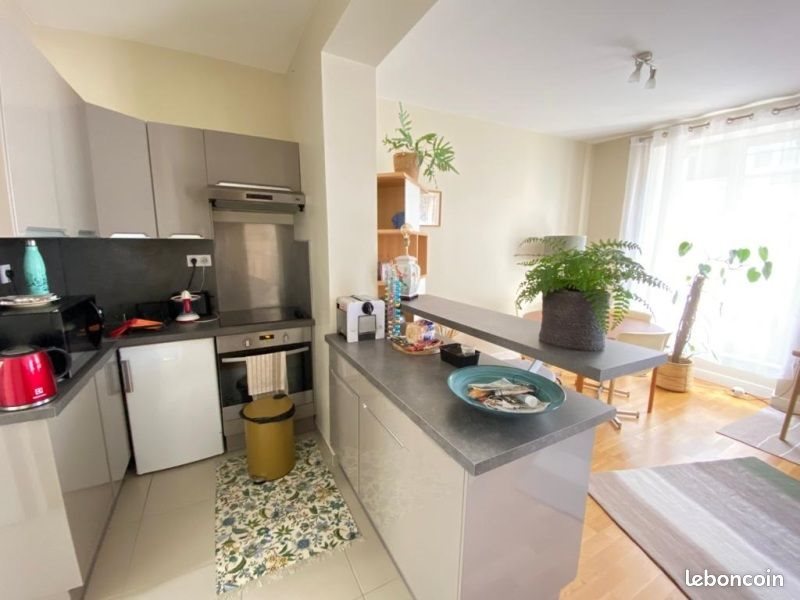 Appartement à louer, 44m², Orléans